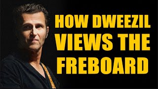 Download Lagu How Dweezil Zappa Views The Guitar Fretboard MP3 Download Lagu How Dweezil Zappa Views The Guitar Fretboard MP3