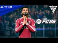 FC 26 Liverpool Vs Arsenal Premier League 25 26 Full Match PS5 Pro 4K60 