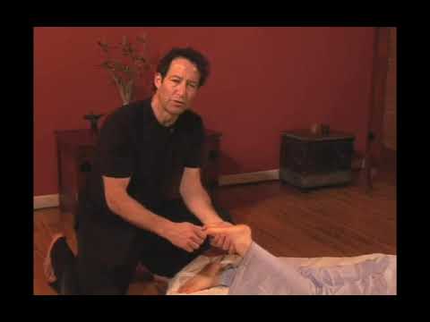 How to Use Your Feet in Shiatsu Massage - Howcast