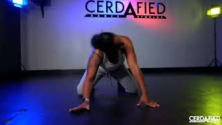 SOMETHING ABOUT YA - J. Howell | Yaya Choreography