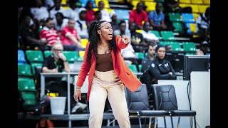 PRESIDENT TINUBU CONGRATULATES D'TIGRESS' RENA WAKAMA.