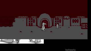 Pingu For Gameboy - Pingu Creepypasta