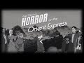 Teaser: de personages van Horror On The Orient Express