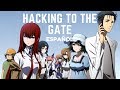 Steins;Gate - Hacking to the Gate (COVER ESPAÑOL) [OPENING]