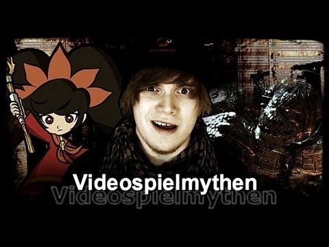 POKEMON in EXTREM DÜSTER?! - Videospielmythen