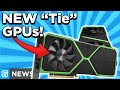 Nvidia’s ANNOUNCED The RTX 3080 Tie & 3070 Tie!