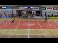3. utkání baráže | Bulldogs Brno - SOKOLI Pardubice 2:4