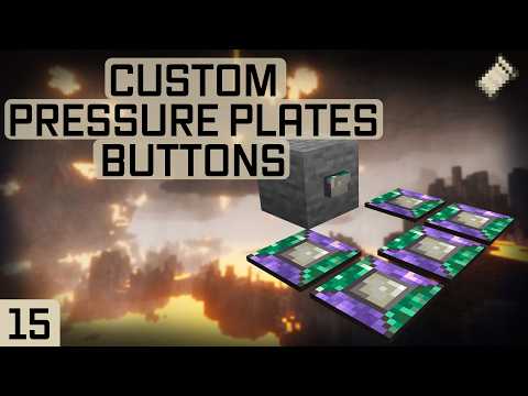 Fabric Modding Tutorial - Minecraft 26.1: Buttons & Pressure Plates | #15