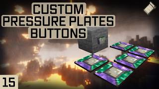 Fabric Modding Tutorial - Minecraft 26.1: Buttons & Pressure Plates | #15
