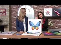 Miniart crafts alina rizhko facebook live