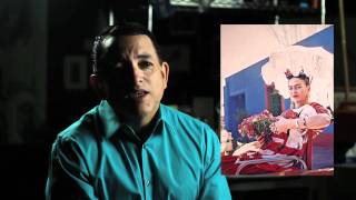 Frida presented by Teatro Bravo