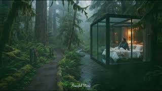 🌲 When the Forest Feels Like Home | Peaceful Music for Healing, Sleep & Relaxation