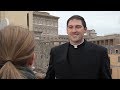 Fallece en Roma un joven aspirante a sacerdote con un futuro prometedor