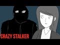 My Crazy Stalker Became My Roommates Boyfriend