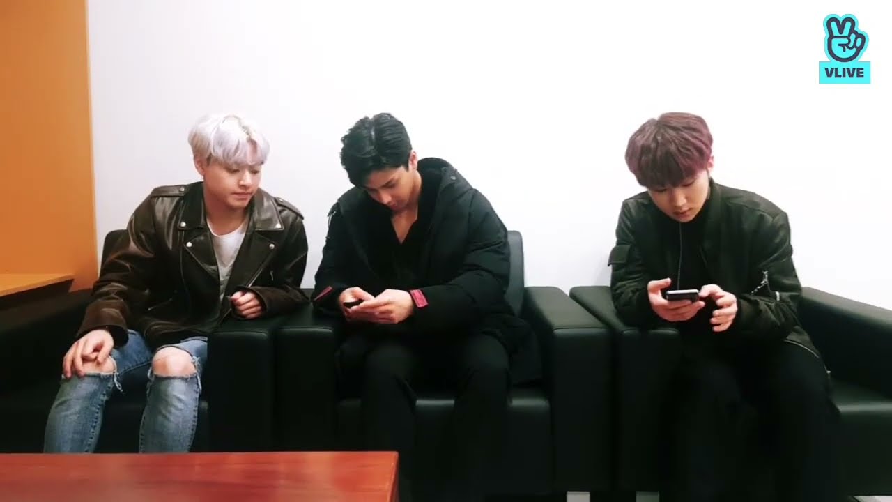 190312 어땠나요 오늘하루!~😁