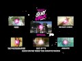 David Guetta feat. Akon - Sexy Chick videoclip