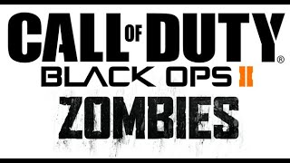 Live:Call Of Duty Black Ops 2&3 Zombies  Deutsch/German PC