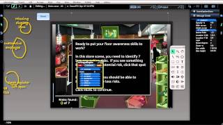 Introducing ZebraZapps: Publishing for an LMS
