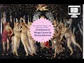 Comienza el Mega Curso de Renacimiento + 90 video-cursos para Miembros Pagos a mi Canal de YouTube
