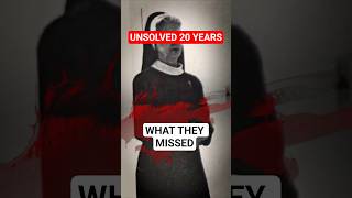 Homicide Detective Exposes The Murder That Haunted Toledo