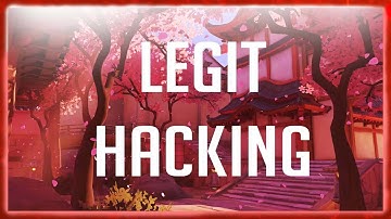 CS:GO | Legit Hacking (EP 14) - Iniura VS AIMWARE! #RoadToGlobalElite