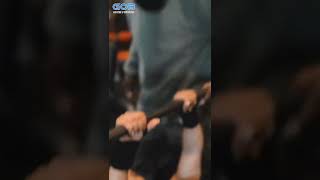 Give This A Try Finish Triceps With The Close Grip Bench Press