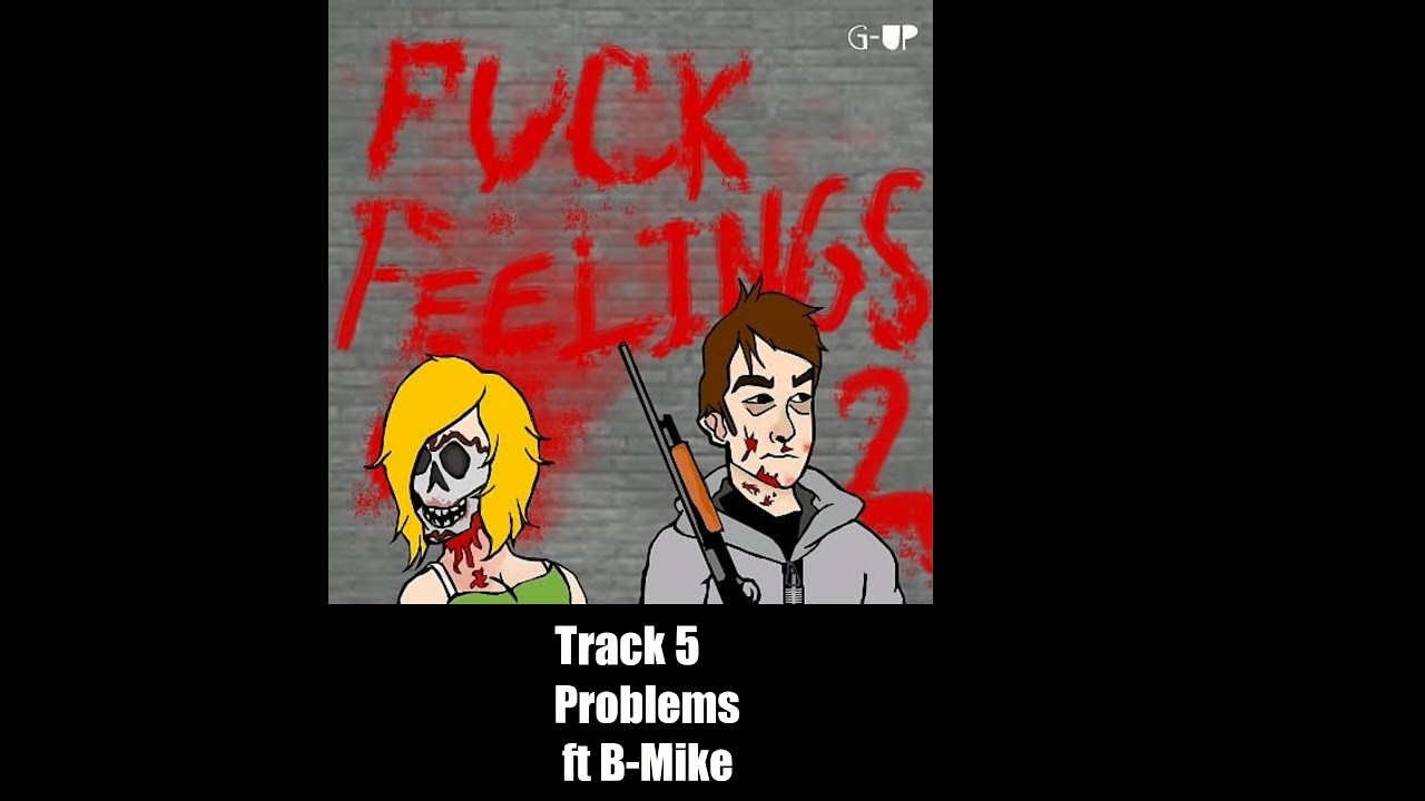 Guarda G-Up - Problems (Audio) featuring B-Mike su YouTube Guarda G-Up - Problems (Audio) featuring B-Mike su YouTube
