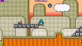 Fur-Guardians Demo screenshot 2