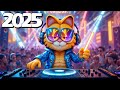 Top EDM 2025 Remix Mix Popular Songs Best By Miss EDM Top EDM 2025 Remix Mix Popular Songs Best By Miss EDM