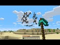 So I found a way to Mine Air on Minecraft