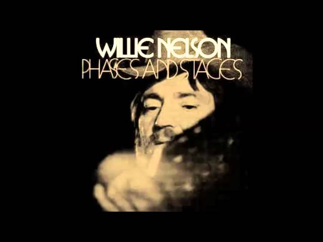 Willie Nelson - Pick Up the Tempo