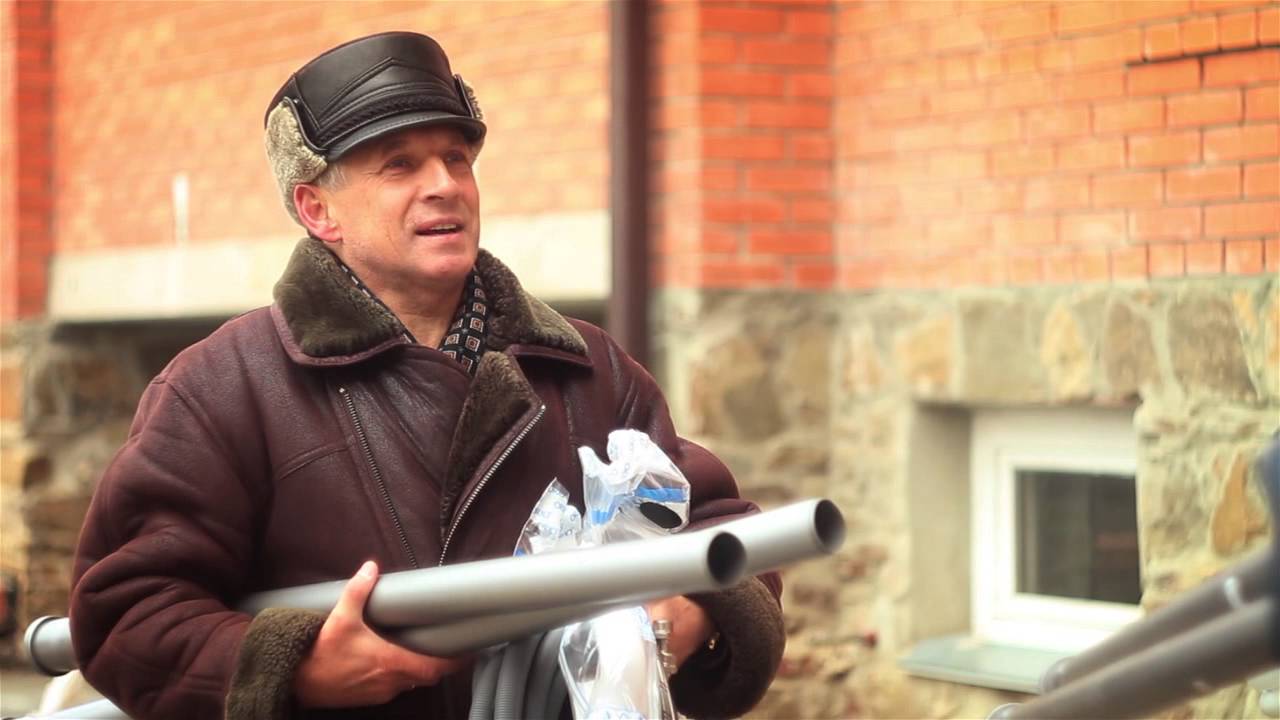 Магазин «Мир сантехники» - YouTube