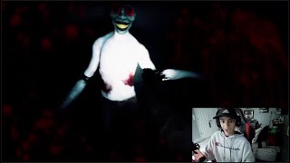 SCARIEST GAME EVER MADE | Deppart Prototype