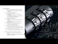 CIPM Domain 2 Lesson 6