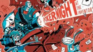 Video thumbnail of "Poker Night at the Inventory Music - Team Fortress Theme"