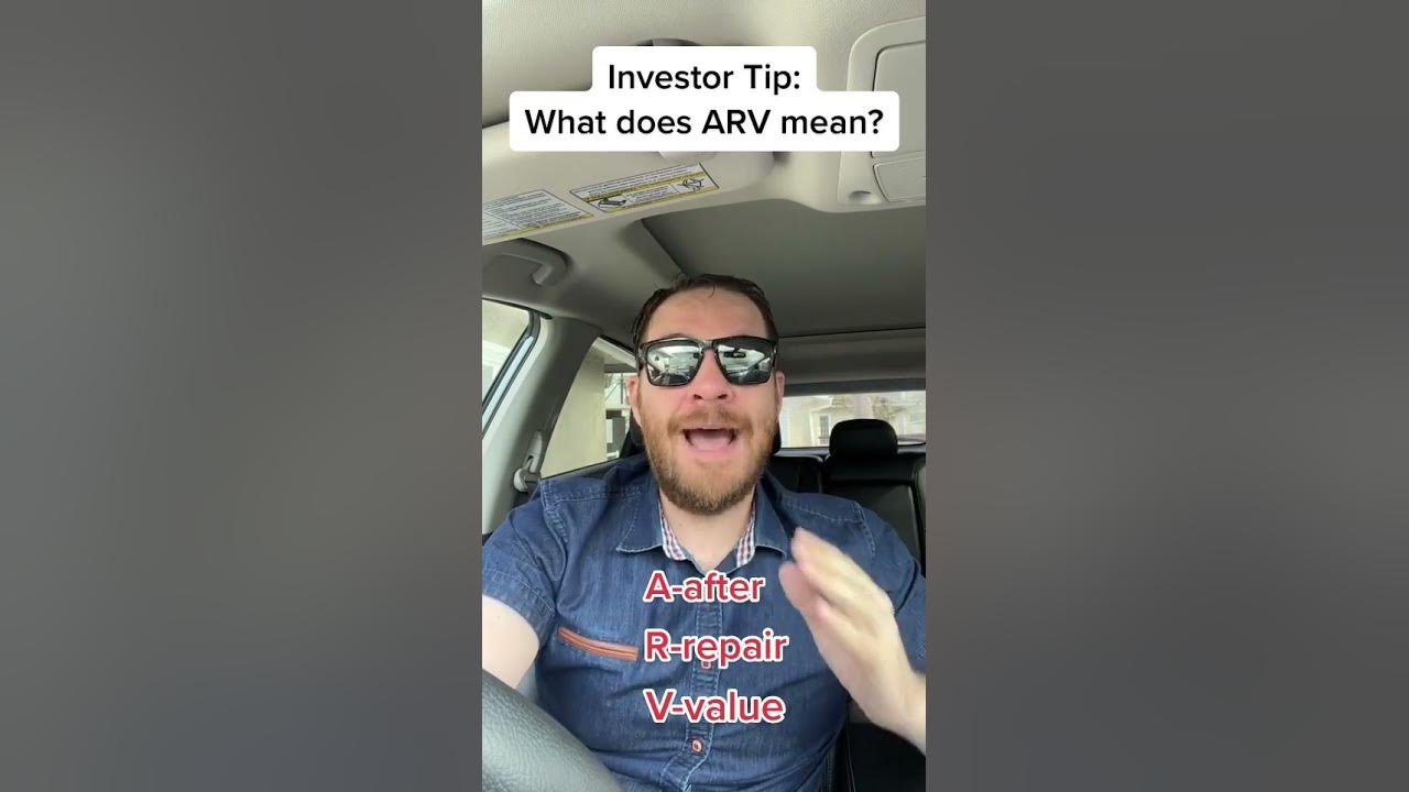 what-does-arv-mean-winnipeg-realestate-realestateinvesting-youtube