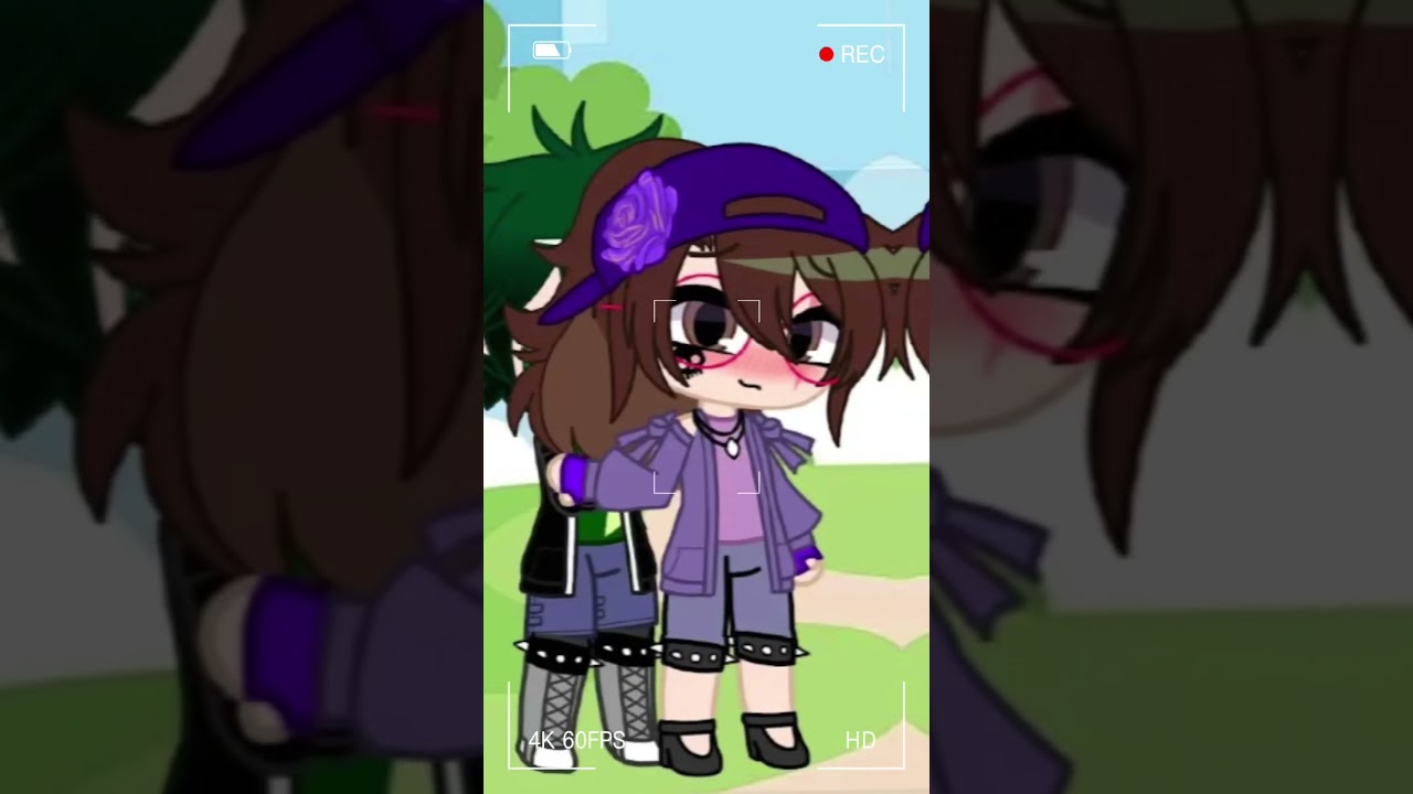 Zoe x Henry (nohatepls) 