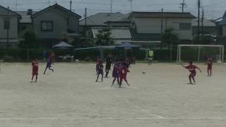 20170807VSジュネッス前半②