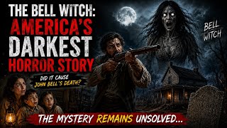 America's Most Haunted Legend: Bell Witch