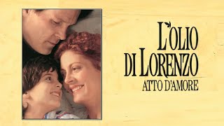 L'olio di Lorenzo (film 1992) TEASER ITA