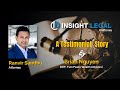 A Testimonial Story By Brian Nguyen (CEP, Twin Peaks Wealth Advisors)