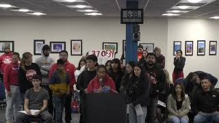 MPUSD Regular Board Meeting | Tuesday November 14, 2023