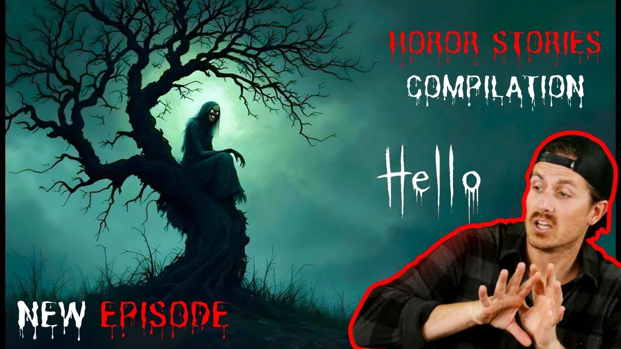 10+ Terrifying True Stories to Fall Asleep To - MrBallen New Episode