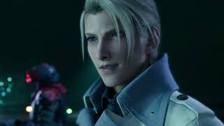 FF VII Remake OST 太空戰士7重製版原聲帶Rufus Shinra(路法斯 神羅戰鬥曲)