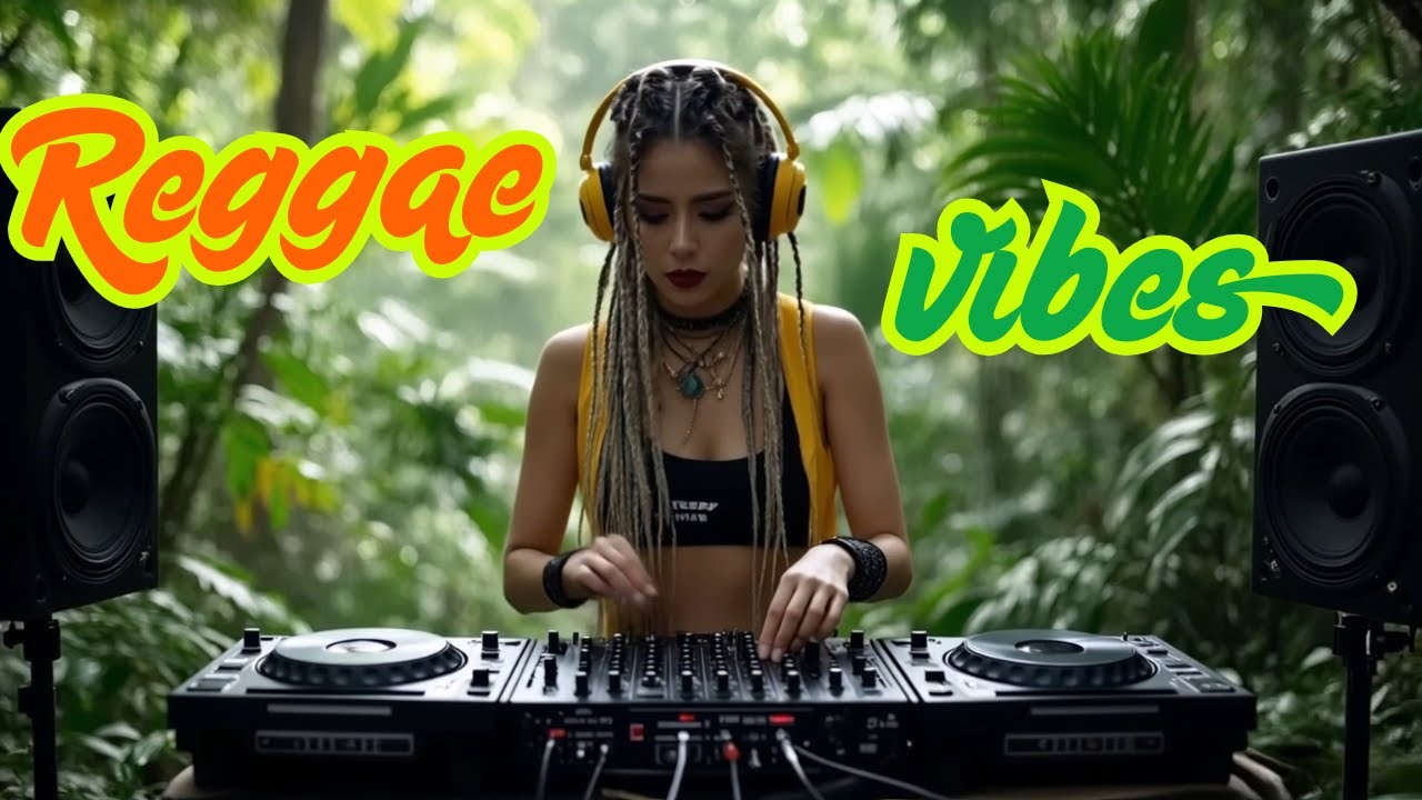 Dub Reggae DJ Mix: Ultimate Vibes & Chill Beats | Best Music DJ Mix ...