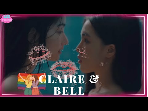 Claire Bell Light In The Dark CLAIREBELL คล ง ร ก น กโทษ