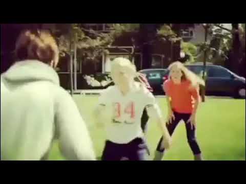 კარგი ბავშვები არ ტირიან