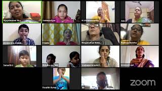 WeeklySaiBhajans - Bhajans Learning Platform - Week186