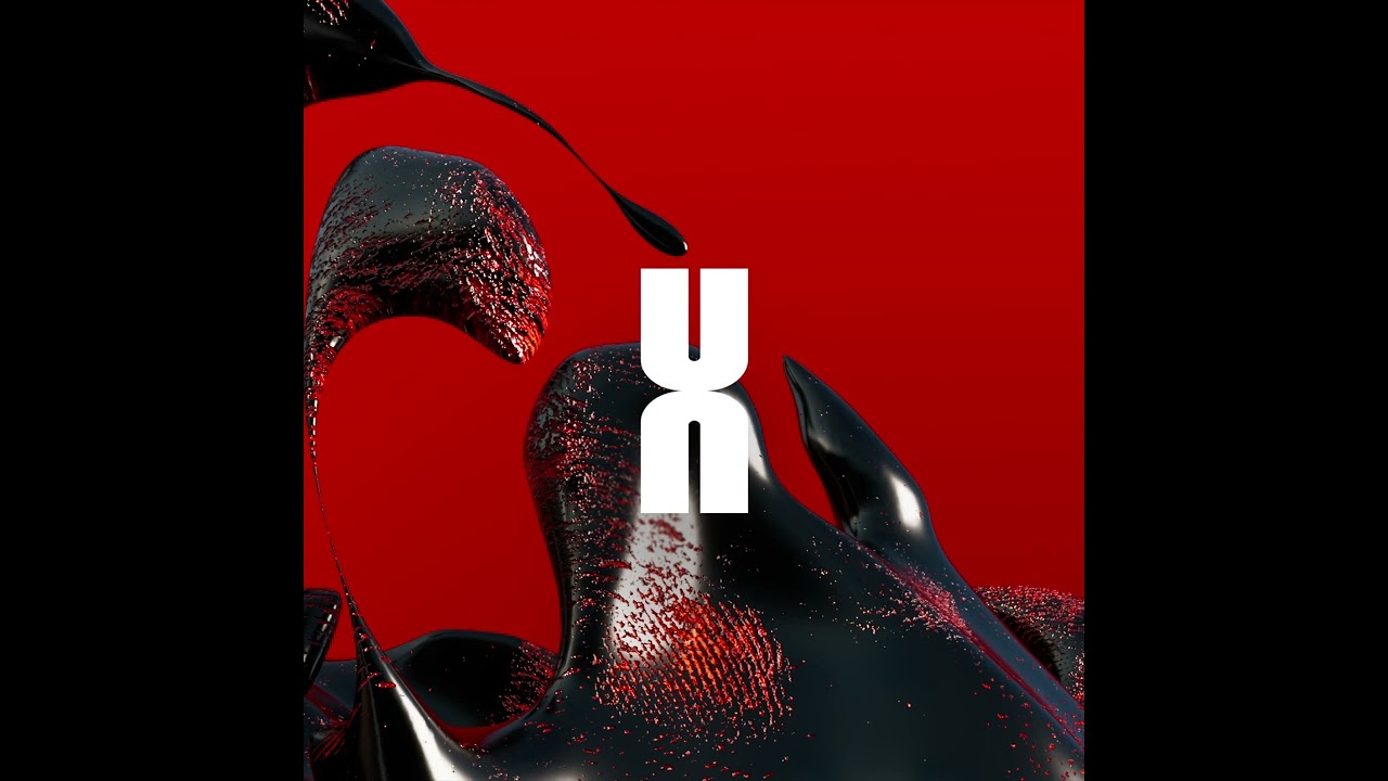 Aidan Rudd – Frantic [TRSN026]