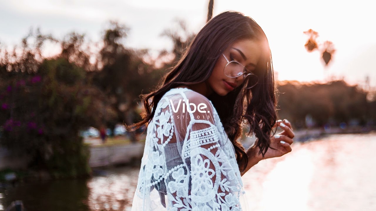 Shaun Perrett - Don't Look Back